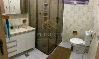 Imagem 6: Casa - Jardim Amoreiras - Campinas