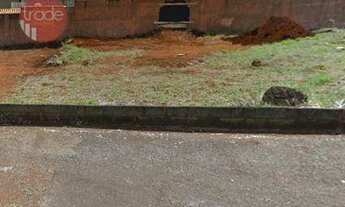 Imagem 4: Terreno para alugar, 252 m² por R$ 2.500,00/mês - Jardim Botânico - Ribeirão Preto/SP