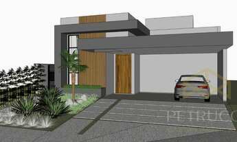 Imagem 2: Casa - Swiss Park - Campinas