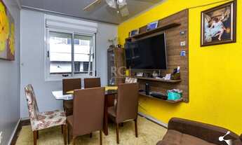 Imagem 3: Porto Alegre - Apartamento Padrão - Cristo Redentor