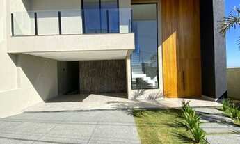 Imagem 3: LAGOA SANTA - Casa de Condomínio - Condomínio Golden Class