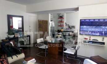 Imagem 2: Apartamento em São Conrado