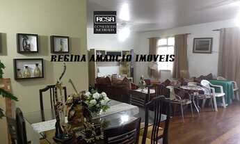 Imagem: Apartamento para venda possui 200 metros