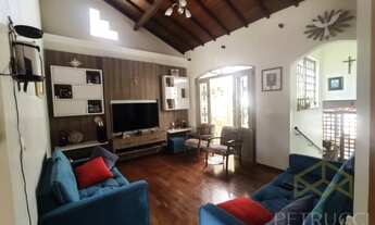 Imagem 2: Casa - Vila Moletta - Valinhos