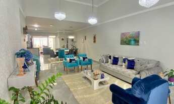 Imagem 2: Casa - Swiss Park - Campinas