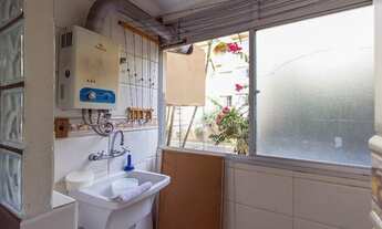 Imagem 5: Apartamento em Tristeza