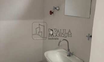 Imagem 6: Conjunto Comercial - Paraíso - Locação!