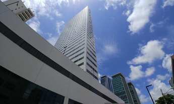 Imagem: Apartamento à venda, 1 quarto, 1 suíte