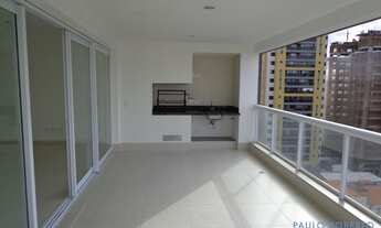 Imagem 2: APARTAMENTO - VILA ROMANA - SP