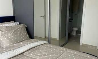 Imagem 6: A 200 mts do mar! Apartamento decorado a venda, financiável via banco