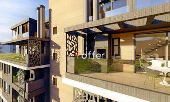 Imagem 4: Coppa Alto Mercês - Apartamento com 3 dormitórios à venda, 120m² - Rua Alameda Prudente de