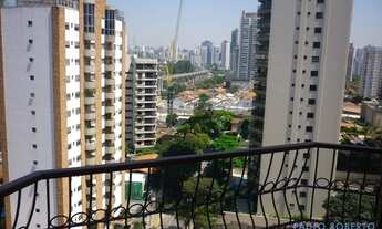 Imagem: COBERTURA - CAMPO BELO - SP