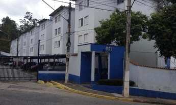 Imagem: Apartamento para venda com 49 metros quadrados