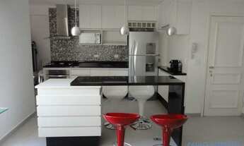 Imagem: APARTAMENTO - MOEMA PÁSSAROS - SP