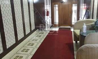 Imagem 4: Porto Alegre - Apartamento Padrão - Menino Deus