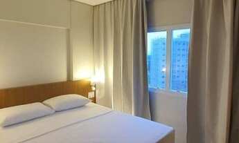 Imagem 4: Salinas sem a agitação do fim de semana