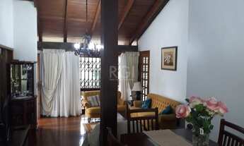 Imagem 7: Porto Alegre - Casa Padrão - Vila Ipiranga