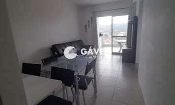 Imagem 2: Apartamento com 2 dormitórios em Caraguatatuba/SP