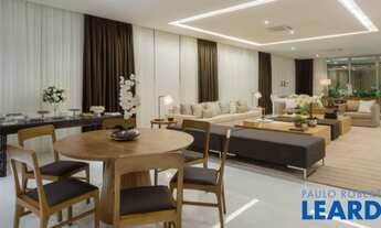 Imagem 6: APARTAMENTO - CAMPO BELO - SP