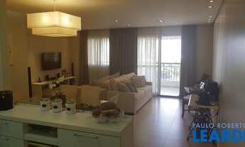 Imagem: APARTAMENTO - MORUMBI - SP
