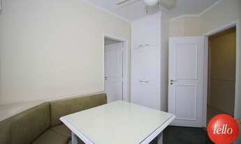 Imagem 7: São Paulo - Apartamento Padrão - Moema