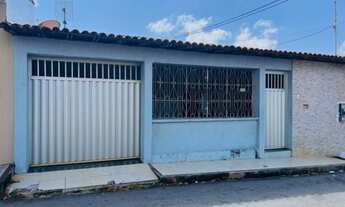 Imagem: Casa no clima bom