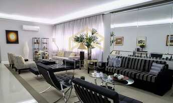 Imagem: Apartamento - Bela Vista - São Paulo