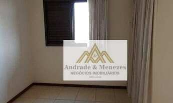 Imagem 4: Apartamento com 2 dormitórios para alugar, 111 m² por R$ 2.600/mês - Nova Aliança - Ribeir