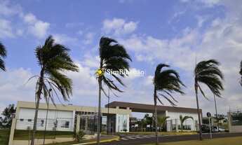 Imagem: Casa a venda no condomínio Terras de Florença