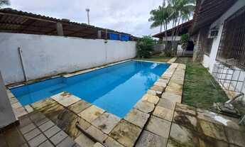 Imagem 6: Casa para alugar calhau 4 suites