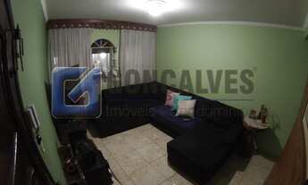 Imagem 2: SAO BERNARDO DO CAMPO - Residential / Sobrado - JARDIM DO MAR