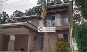 Imagem 2: Casa com 3 dormitórios à venda, 522 m² por R$ 1.380.000,00 - Nova Higienópolis - Jandira/S