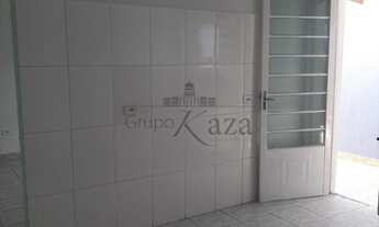 Imagem 3: Sao Jose dos Campos - Loja/Salão - Jardim Nova Republica