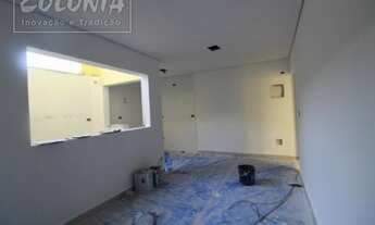 Imagem 6: Santo André - Apartamento Padrão - Vila Curuçá