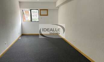 Imagem 3: Cjto Comercial_Sala para alugar por R$ 550.00, 34.70 m2 - BATEL - CURITIBA/PR