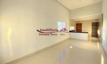 Imagem 3: CASA EM CONDOMÍNIO FECHADO EM PARNAMIRIM