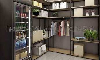 Imagem 4: KZ Reserva - 36 a 42m² - 2 Quartos - 1 Banheiro - Umarizal, São Paulo - SP