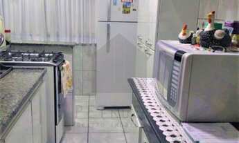 Imagem 6: Apartamento - Jardim Pacaembu - Campinas