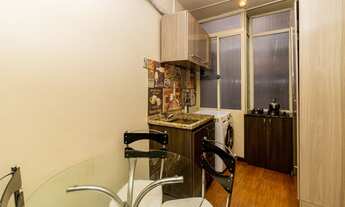 Imagem 7: Apartamento com 1 dormitório à venda em Porto Alegre