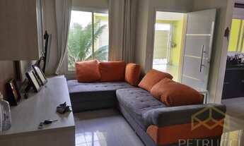 Imagem: Casa - Jardim Veneza - Indaiatuba