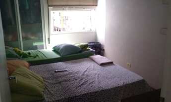 Imagem 4: Apartamento 1 dorm para Venda - José Menino, Santos - 53m², 1 vaga