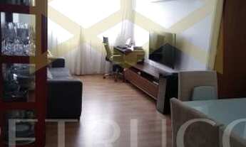 Imagem 2: Apartamento - Jardim Paulistano - Campinas