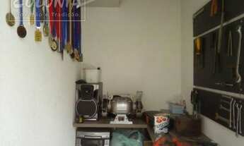 Imagem 5: Santo André - Apartamento Padrão - Jardim Santo Antônio