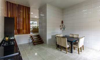 Imagem 7: Casa com 3 dormitórios à venda em Passo Fundo