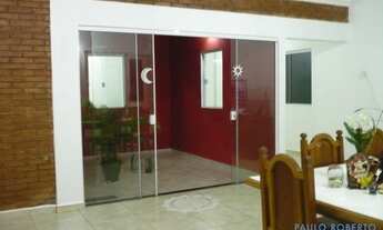 Imagem 4: CASA TÉRREA - CENTRO - SP