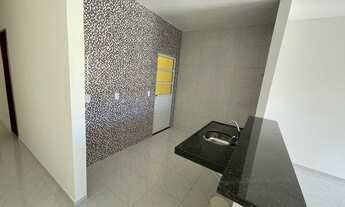 Imagem 6: CASA COM POSSIBILIDADES DE ZERO NA ENTRADA