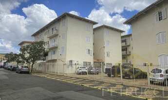 Imagem: Apartamento - Vila Joaquim Inácio - Campinas