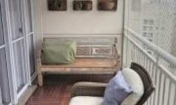 Imagem 3: APARTAMENTO - MORUMBI - SP