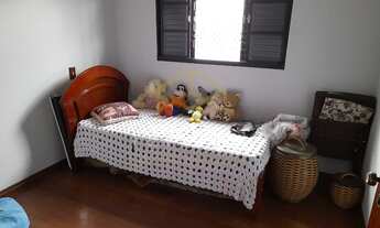 Imagem 6: Casa - Parque Via Norte - Campinas