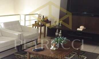 Imagem 3: Cobertura - Vila Industrial - Campinas